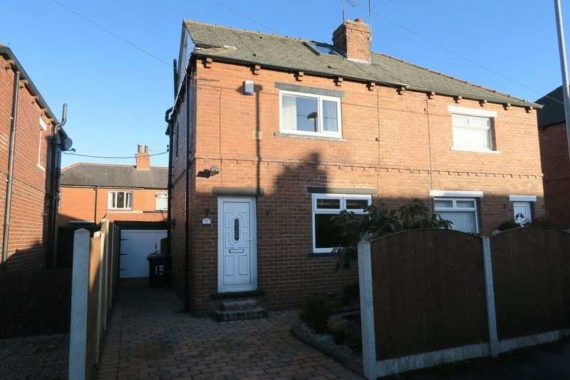 3 Bedroom Semi-Detac...